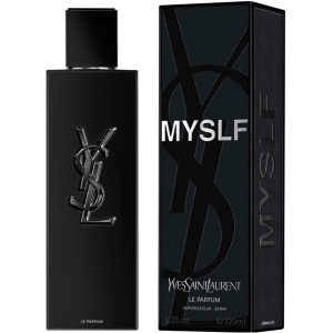 YSL MYSLF Le Parfum 100ml за Мъже БЕЗ ОПАКОВКА - Img 3