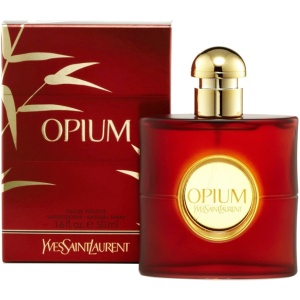 YSL Opium EDT 50ml за Жени
