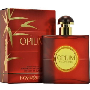 YSL Opium EDT 90ml за Жени БЕЗ ОПАКОВКА - Img 5