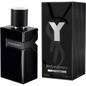 YSL Y Le Parfum Parfum 100ml за Мъже БЕЗ ОПАКОВКА - Img 3