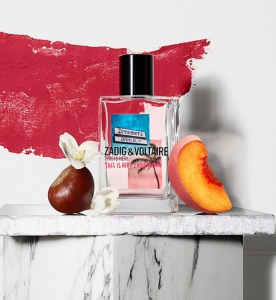 Zadig & Voltaire This is Her Zadig Dream EDP 30ml за Жени - Img 2