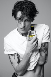 Zadig & Voltaire This is Us! EDT 50ml за Мъже и Жени - Img 3