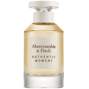 Abercrombie & Fitch Authentic Moment EDP 100ml за Жени БЕЗ ОПАКОВКА