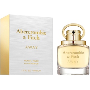 Abercrombie & Fitch Away Woman EDP 50ml за Жени