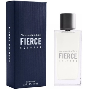 Abercrombie & Fitch Fierce EDC 100ml за Мъже