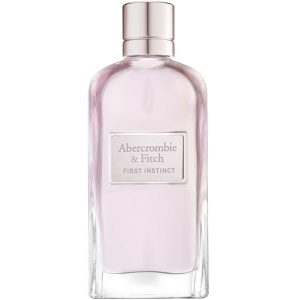 Abercrombie & Fitch First Instinct for Her EDP 100ml за Жени БЕЗ ОПАКОВКА