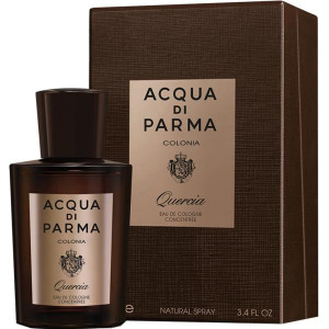 Acqua di Parma Colonia Quercia EDC Concentree 100ml за Мъже БЕЗ ОПАКОВКА - Img 3