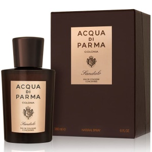 Acqua di Parma Colonia Sandalo EDC Concentree 180ml за Мъже