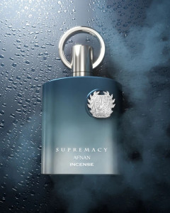 Afnan Supremacy Incense EDP 100ml за Мъже - Img 2