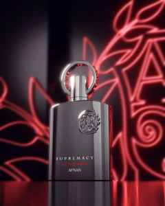 Afnan Supremacy Not Only Intense EDP 100ml за Мъже - Img 2