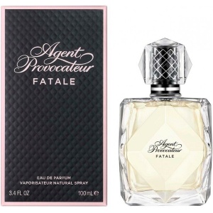Agent Provocateur Fatale EDP 100ml за Жени - Img 1