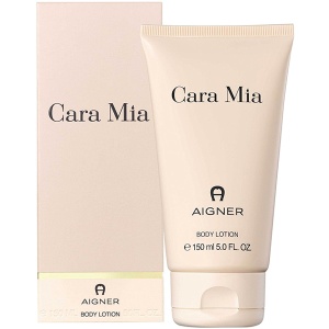 Aigner Cara Mia Body Lotion 150ml за Жени