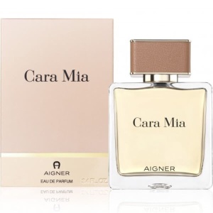 Aigner Cara Mia EDP 100ml за Жени