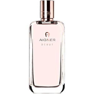 Aigner Debut EDP 100ml за Жени БЕЗ ОПАКОВКА - Img 1