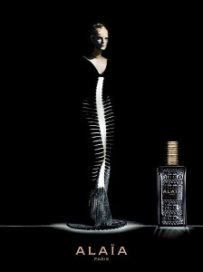 Alaia Alaia Paris EDP 100ml за Жени БЕЗ ОПАКОВКА - Img 2