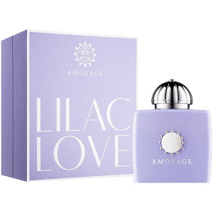 Amouage Lilac Love EDP 100ml за Жени БЕЗ ОПАКОВКА - Img 4