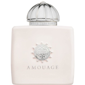 Amouage Love Tuberose EDP 100ml за Жени БЕЗ ОПАКОВКА - Img 1