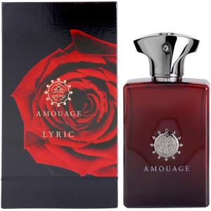 Amouage Lyric Man EDP 100ml за Мъже