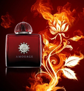 Amouage Lyric Woman EDP 100ml за Жени - Img 2