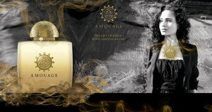 Amouage Ubar EDP 100ml за Жени БЕЗ ОПАКОВКА - Img 2