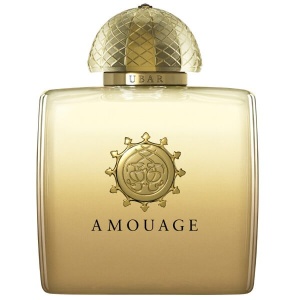 Amouage Ubar EDP 100ml за Жени БЕЗ ОПАКОВКА - Img 1