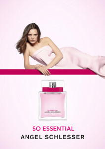 Angel Schlesser So Essential EDT 100ml за Жени БЕЗ ОПАКОВКА - Img 2