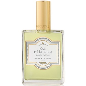 Annick Goutal Eau d'Hadrien EDP 100ml за Мъже БЕЗ ОПАКОВКА - Img 1