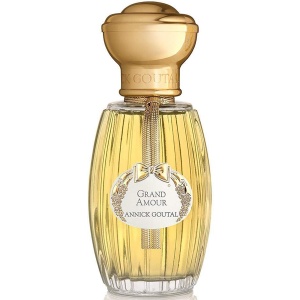 Annick Goutal Grand Amour EDP 100ml за Жени БЕЗ ОПАКОВКА