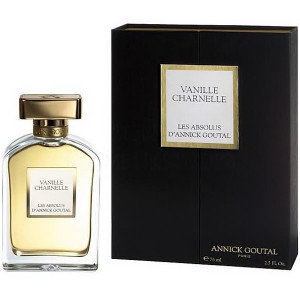 Annick Goutal Les Absolus Vanille Charnelle EDP 75ml за Мъже и Жени БЕЗ ОПАКОВКА - Img 3