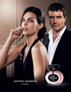 Antonio Banderas Her Secret EDT 80ml за Жени - Img 2