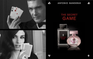 Antonio Banderas Her Secret Game EDT 80ml за Жени - Img 2