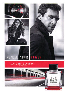 Antonio Banderas Power of Seduction EDT 50ml за Мъже - Img 2