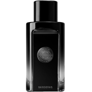 Antonio Banderas The Icon Eau de Parfum EDP 100ml за Мъже БЕЗ ОПАКОВКА