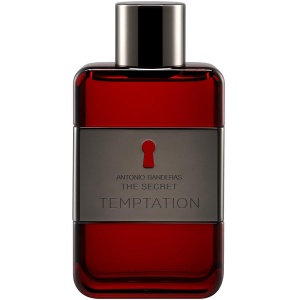 Antonio Banderas The Secret Temptation EDT 100ml за Мъже БЕЗ ОПАКОВКА