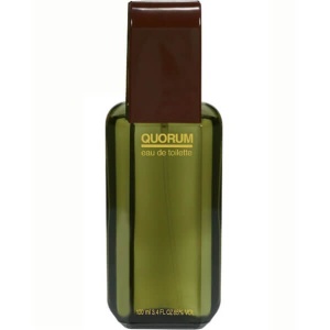Antonio Puig Quorum EDT 100ml за Мъже БЕЗ ОПАКОВКА