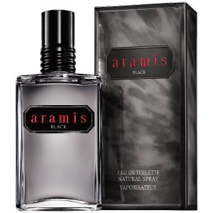 Aramis Black EDT 110ml за Мъже БЕЗ ОПАКОВКА - Img 4