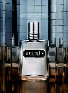 Aramis Gentleman EDT 110ml за Мъже БЕЗ ОПАКОВКА - Img 2