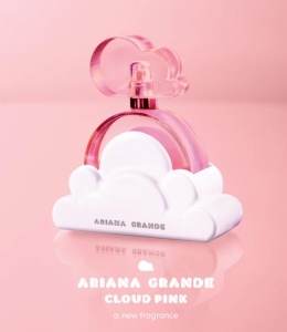 Ariana Grande Cloud Pink EDP 100ml за Жени БЕЗ ОПАКОВКА - Img 3
