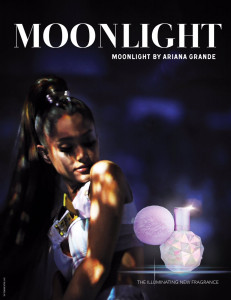 Ariana Grande Moonlight EDP 100ml за Жени - Img 2