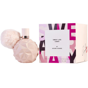 Ariana Grande Sweet Like Candy EDP 100ml за Жени БЕЗ ОПАКОВКА - Img 3