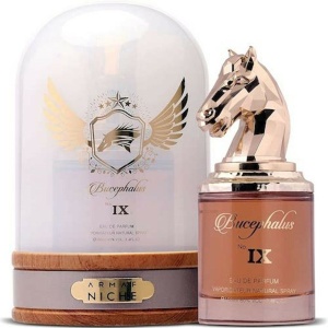 Armaf Bucephalus No.IX EDP 100ml за Мъже и Жени
