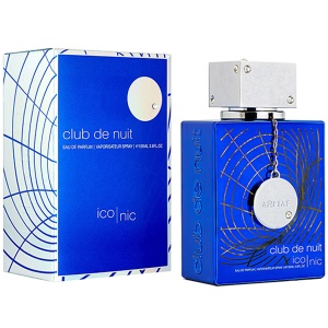 Armaf Club De Nuit Iconic EDP 105ml за Мъже