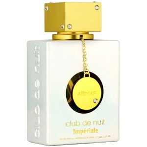 Armaf Club De Nuit Imperiale Deo Body Spray 200ml за Жени - Img 2