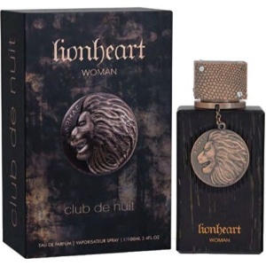 Armaf Club De Nuit Lionheart Woman EDP 100ml за Жени