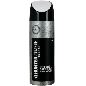 Armaf Hunter Intense Deo Body Spray 200ml за Мъже