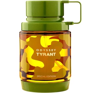 Armaf Odyssey Tyrant EDP 60ml за Мъже - Img 2