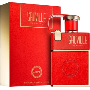 Armaf Sauville Pour Femme EDP 100ml за Жени