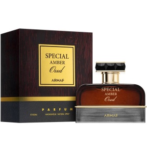 Armaf Special Amber Oud EDP 100ml за Мъже
