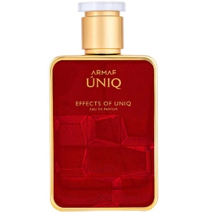 Armaf Uniq Effects Of Uniq EDP 100ml за Мъже и Жени - Img 2