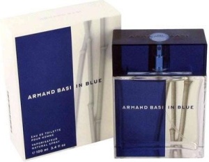 Armand Basi In Blue After Shave Lotion 100мл за Мъже